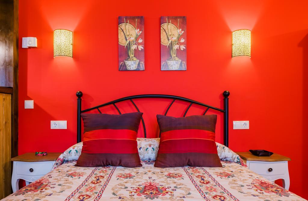 Apartamentos Rurales L'Abiseu Caboalles de Abajo Zewnętrze zdjęcie
