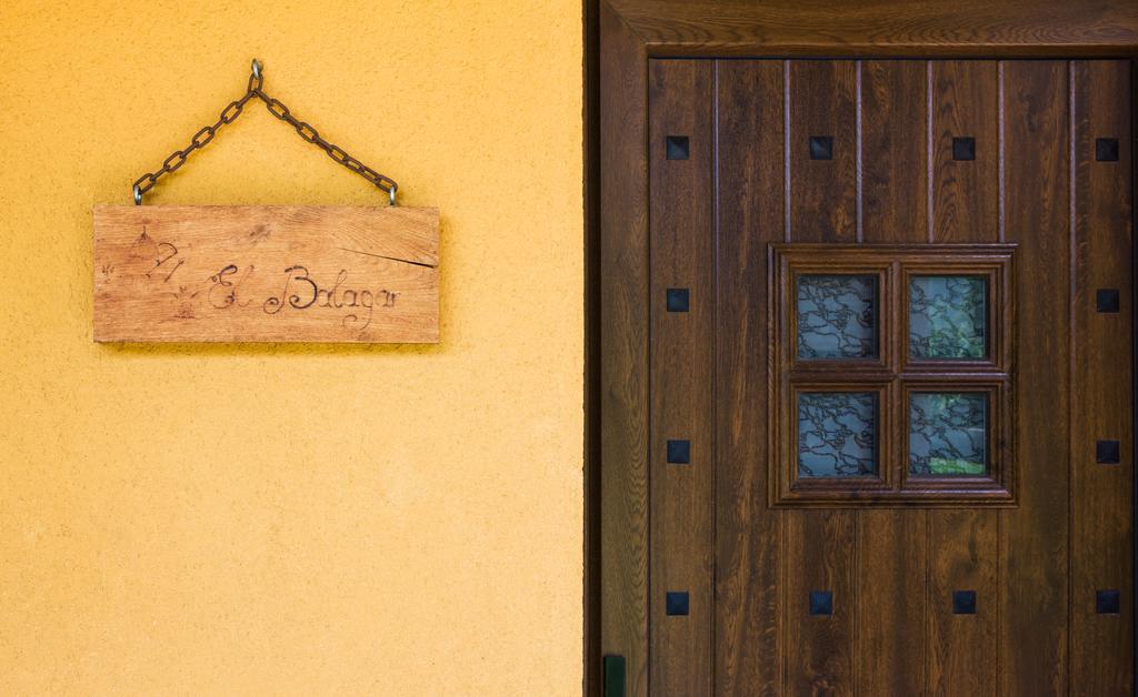 Apartamentos Rurales L'Abiseu Caboalles de Abajo Zewnętrze zdjęcie