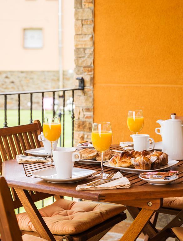 Apartamentos Rurales L'Abiseu Caboalles de Abajo Zewnętrze zdjęcie